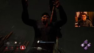 THEY BROUGHT THE HAG HOME  | Dead by Daylight #IntoTheFog