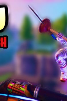 They Call Me Tofu ! 16 Kill Clutch #Fortnite #Season7 #Clutch