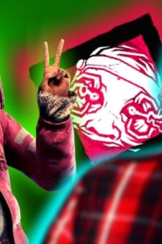 THEY CANT RESIST MY TRIANGLES  | Dead by Daylight #IntoTheFog