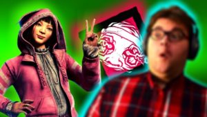 THEY CANT RESIST MY TRIANGLES  | Dead by Daylight #IntoTheFog