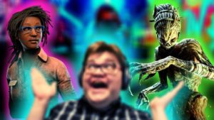 THEY KILLED THEMSELVES!  | Dead by Daylight #IntoTheFog