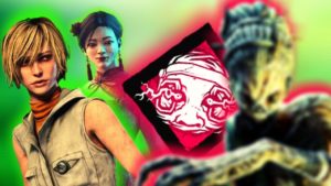 THEY KINDA JUST GAVE UP LOL  | Dead by Daylight #IntoTheFog