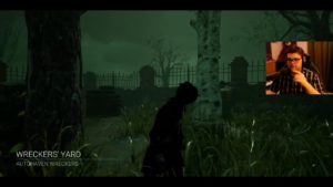 THEY SACRIFICED THEMSELVES TO SAVE ME  | Dead by Daylight #IntoTheFog