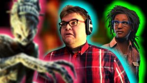 THEY WERE DOING GOOD FOR A SECOND  | Dead by Daylight #IntoTheFog