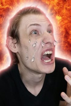 THIS GAME ALMOST MADE ME CRY *DIED IN TUTORIAL* – GODSTRIKE Gameplay ep1