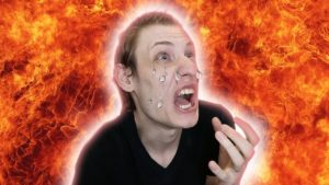 THIS GAME ALMOST MADE ME CRY *DIED IN TUTORIAL* – GODSTRIKE Gameplay ep1