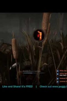 THIS IS HOW I DIED | DBD