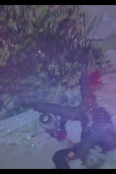 This Tryhard Wanted To Fight So Hard He Went Passive Mode XD