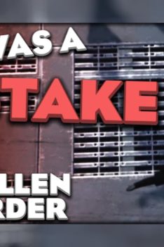 This Was A Mistake | Fallen Order on Jedi Grand Master