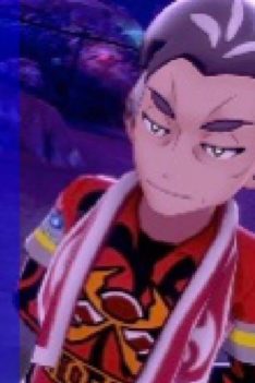 Through the mine | Pokemon Sword RestrictionLocke (episode 6)