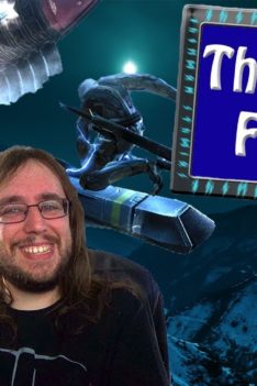 THROWBACK FRIDAYS! | Metal Gear Rising: Revengeance | RULES OF NATURE!!!