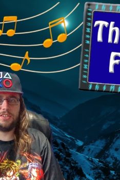 THROWBACK FRIDAYS! | Top 10 FAVOURITE GAME SOUNDTRACKS