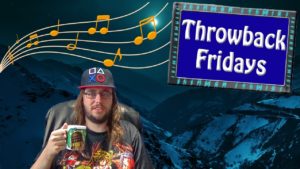 THROWBACK FRIDAYS! | Top 10 FAVOURITE GAME SOUNDTRACKS