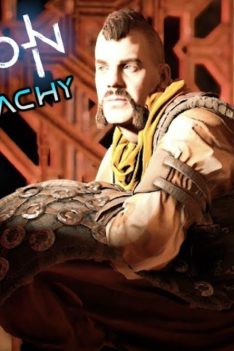 Thwarting a Coup de Tat [Horizon Zero Dawn Ep47]