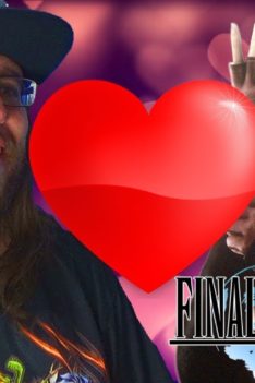 TIFA IS THE ULTIMATE WAIFU!! | Final Fantasy 7 | Part 2