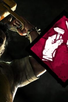 Tinkerer + Light Chassis on Bubba is INSANE | Dead by Daylight #IntoTheFog