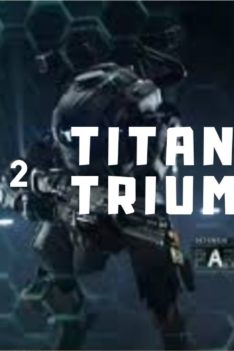Titanfall Triumphs #2 Tone