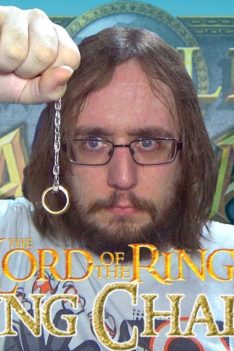 TO DESTROY THE ONE RING! | World of Warcraft: Lord of the Rings Leveling Challenge | Part 1
