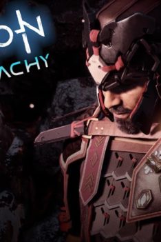 To save a traitor [Horizon Zero Dawn Lets Play Ep58 w/ Peachy]