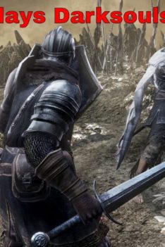 Tonic Plays Dark Souls 3 PVP: Can 2 Wrongs Make a Right: