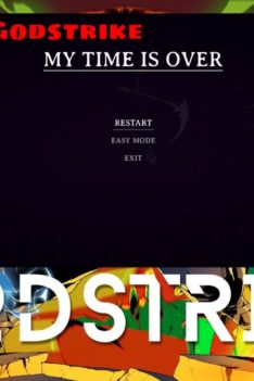 Tonic Plays: GodStrike | Part 1