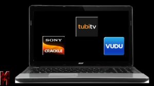 Top 3 Free Video Streaming Services