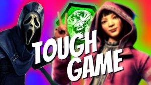 Tough Ghostface Match!