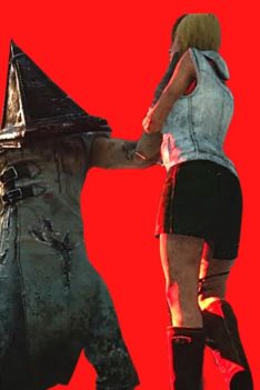 TOUGH PYRAMID HEAD MATCH  | Dead by Daylight #IntoTheFog