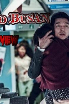 Train to Busan Horror Review