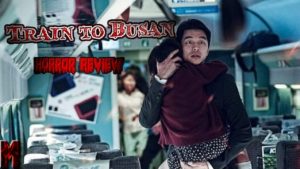 Train to Busan Horror Review
