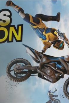 TRIALS FUSION #3 – UPPING THE DIFFICULTY!!!