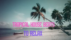 Tropical House Mix Best Of Deep House Chill Out Music | Summer Mix 24/7 quarantine Stream No ads