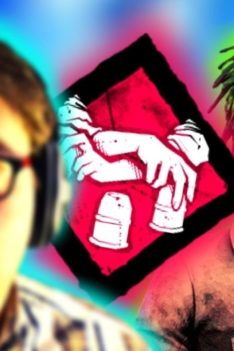 TRYING DECEPTION  | Dead by Daylight #IntoTheFog