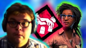 TRYING DECEPTION  | Dead by Daylight #IntoTheFog