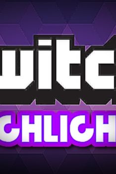 Twitch Highlights #1 Check me out!