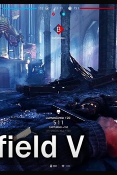 Twitch HIghlights | Battlefield V | Double Kill