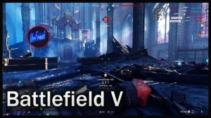 Twitch HIghlights | Battlefield V | Double Kill