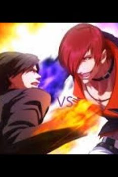 UBG KOF VERSION 0.70 OUT NOW!