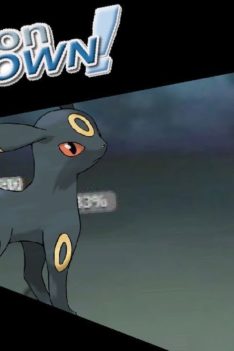 Umbreon wishes to play foul | Showdown random battles