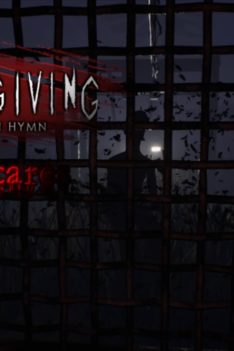 Unforgiving – A Northern Hymn #1 Jump Scares