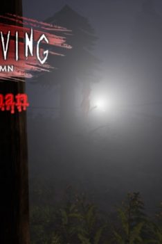 Unforgiving – A Northern Hymn #3 Forest Woman