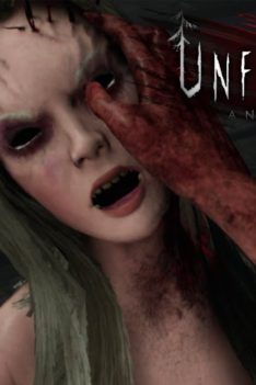 Unforgiving A Northern Hymn #5 Hey Your Crazy Bitch!