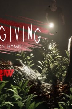 Unforgiving: A Northern Hymn Review