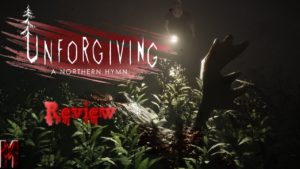 Unforgiving: A Northern Hymn Review