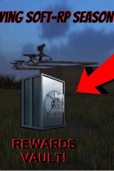 UNOFFICIAL ARK – DOING SOME BASE UPGRADES – UNDYING SERVER SEASON 2 – SOFT RP!