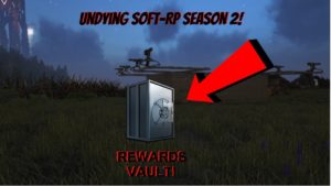 UNOFFICIAL ARK – DOING SOME BASE UPGRADES – UNDYING SERVER SEASON 2 – SOFT RP!