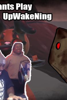 UpWakeNing | This Game Is Harder Than We Thought!