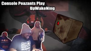 UpWakeNing | This Game Is Harder Than We Thought!