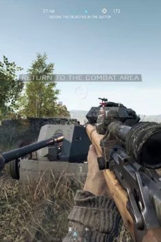 UrFriend – Battlefield Moments