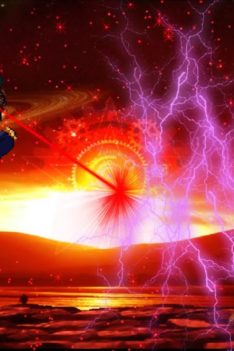 Urien VS Jin Kazama [Tekken X Street Fighter][MUGEN X ANIME][CVS3/PotS/Infinite][Capcom VS SNK 3]